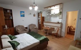 Londira Apartman Heviz