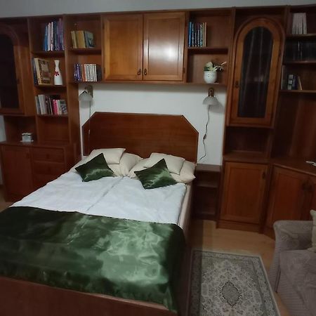 Londira Apartman Hévíz Exteriér fotografie